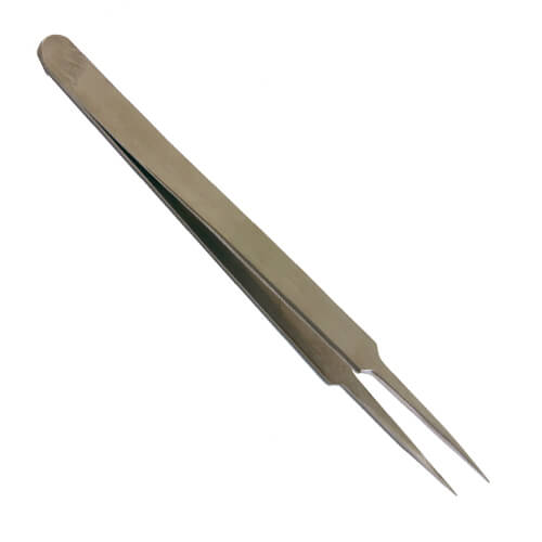 Infinity Sharp Point Tweezer