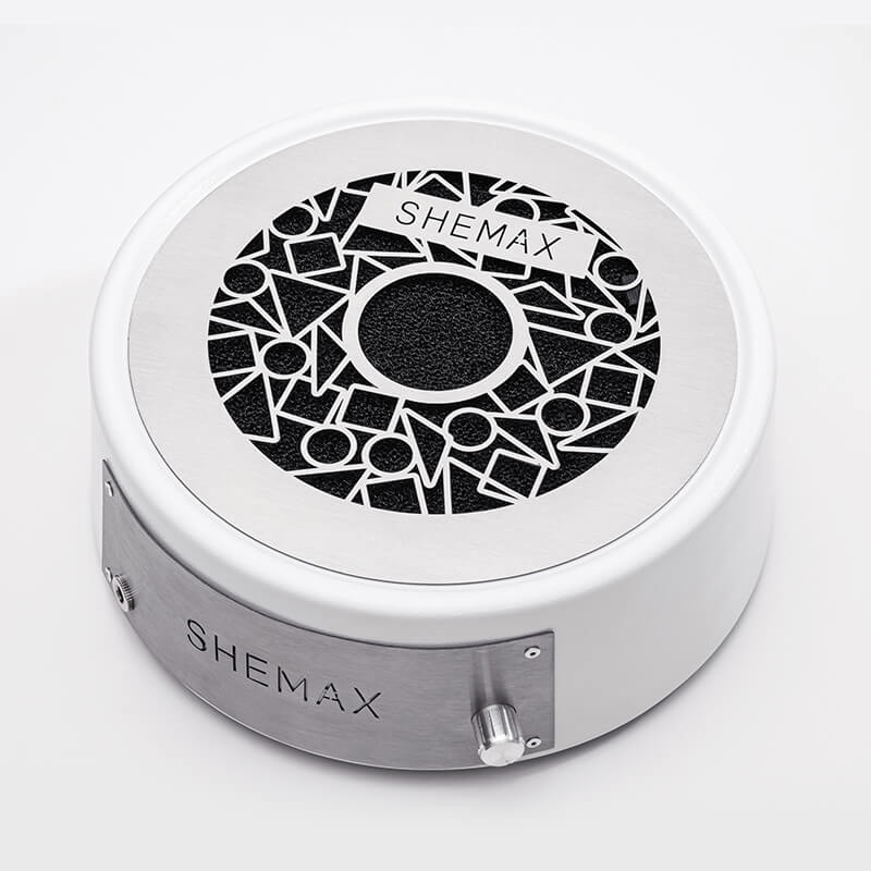 Shemax Συλλέκτης Τοξικών Ατμών