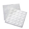 Αυτοκόλλητο Gel Soft για Δείγμα Χρώματος 25 τμχ - Image 2