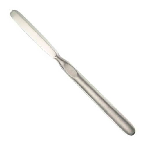 Infinity Spatula Κερατολυτικού