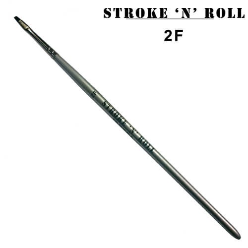 Πινέλο Stroke "n" Roll 2F