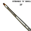 Πινέλο Stroke "n" Roll 3F - Image 2