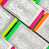 Shemax Απορροφητήρας Επιτραπέζιος Style Pro Green - Image 5