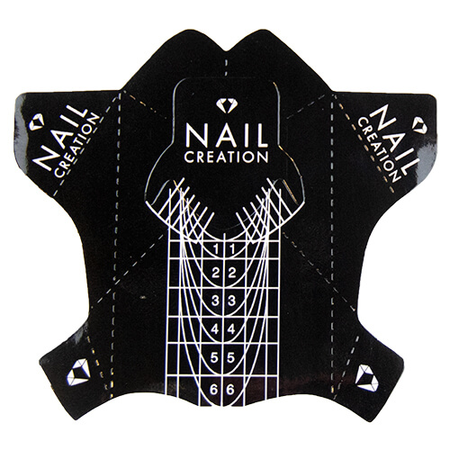 Nail Forms Regular