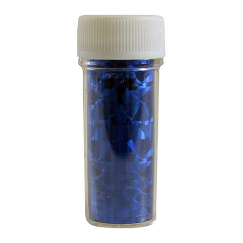 Foil Dark Blue