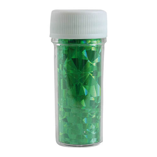 Foil Green