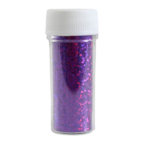 Foil Purple