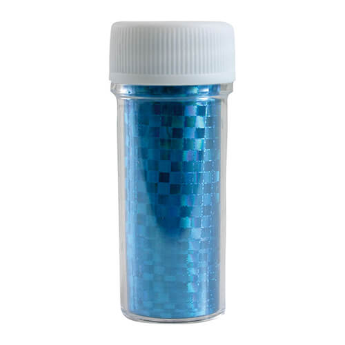 Foil Blue