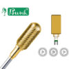 Busch Φρέζα Καρβιδίου Χρυσή T431 SPEED+065 - Image 2