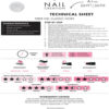 Fiber Gel Classic Ivory 15ml - Image 4