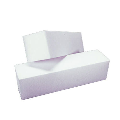 Buffer White Blocks 10τμχ