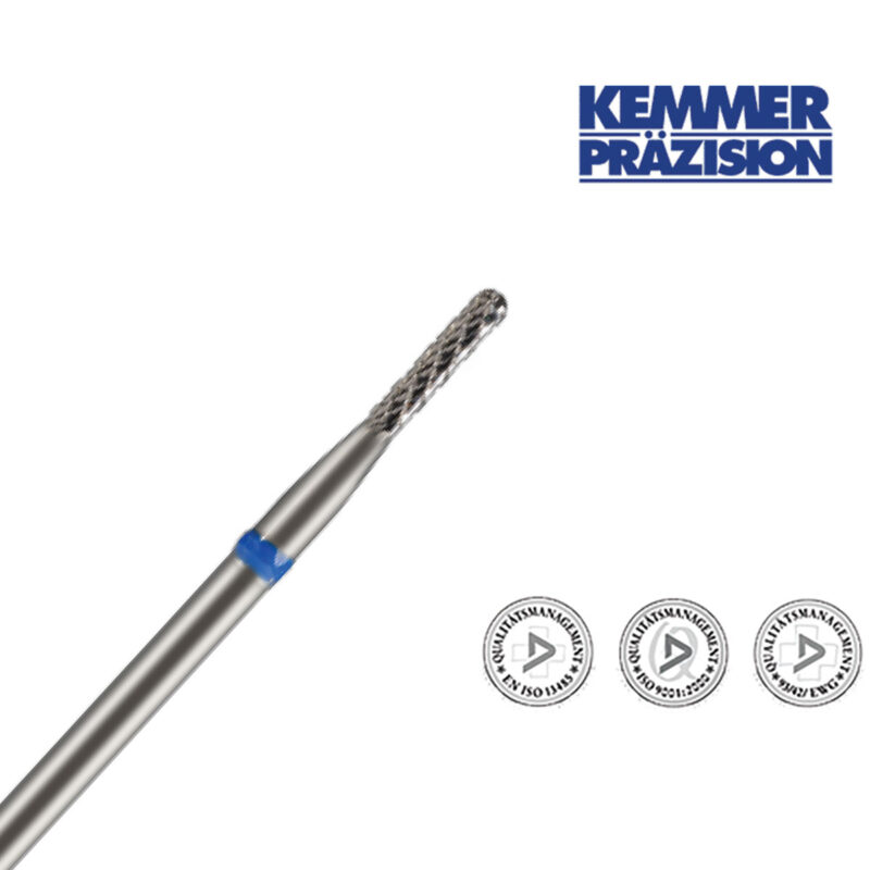 Kemmer Φρέζα Καρβιδίου Z0004M