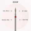 Kemmer Διαμαντόφρεζα DZ1013F - Image 2