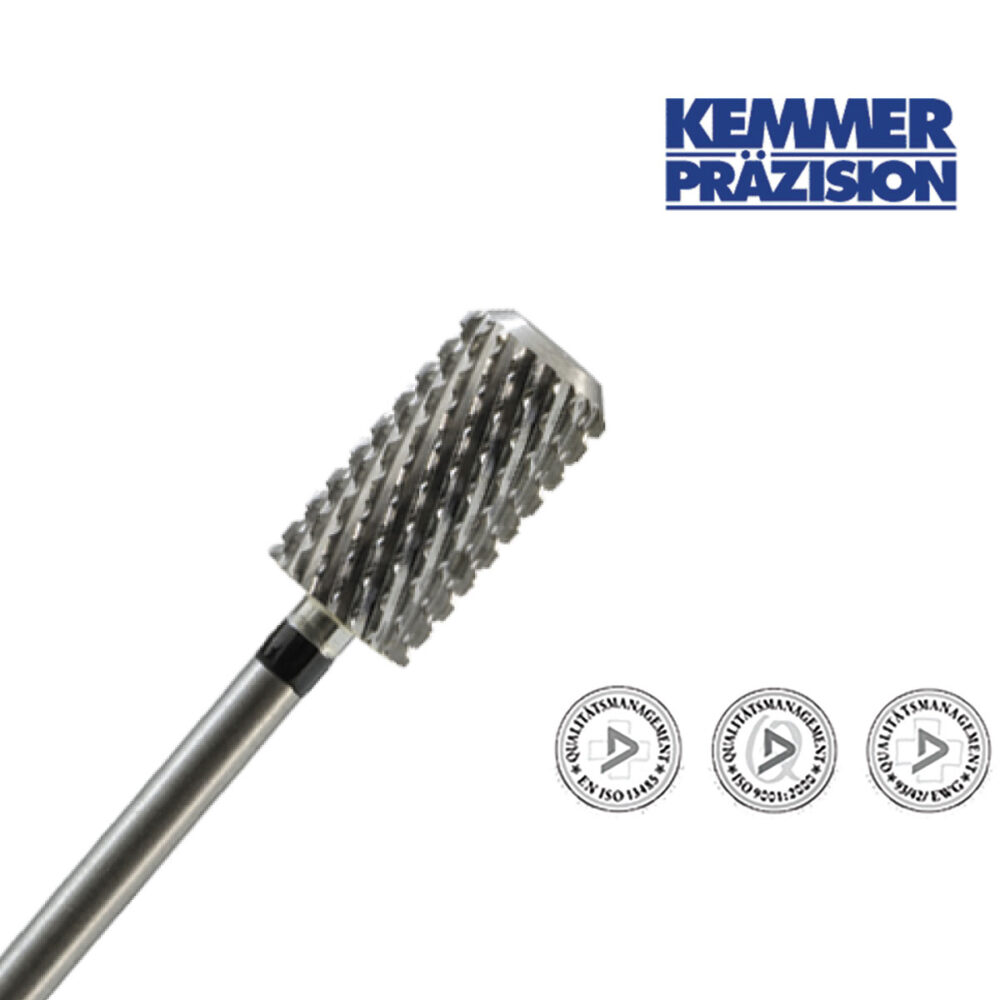Kemmer Φρέζα για Αριστερόχειρες ZFL660510