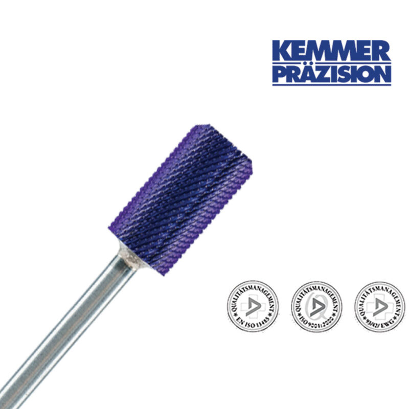 Kemmer Φρέζα Κοβαλτίου ZFΜ66051Β