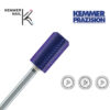 Kemmer Φρέζα Κοβαλτίου ZFΜ66051Β - Image 2