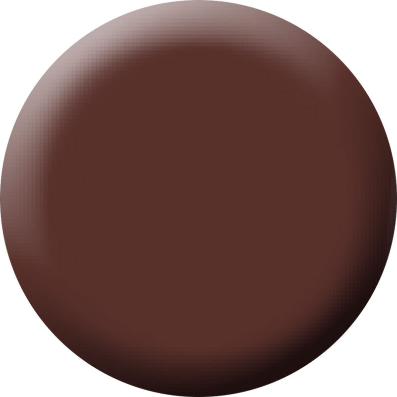 Glamazone Ημιμόνιμο Βερνίκι Browny 15 ml - Image 2