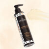 Ιnfinity Hand & Body Cream Baby Powder 200ml - Image 12