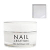 Fiber Gel Clear 50ml - Image 4