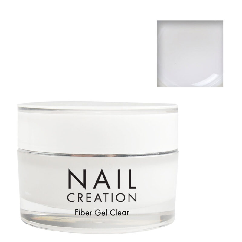 Fiber Gel Clear 30ml
