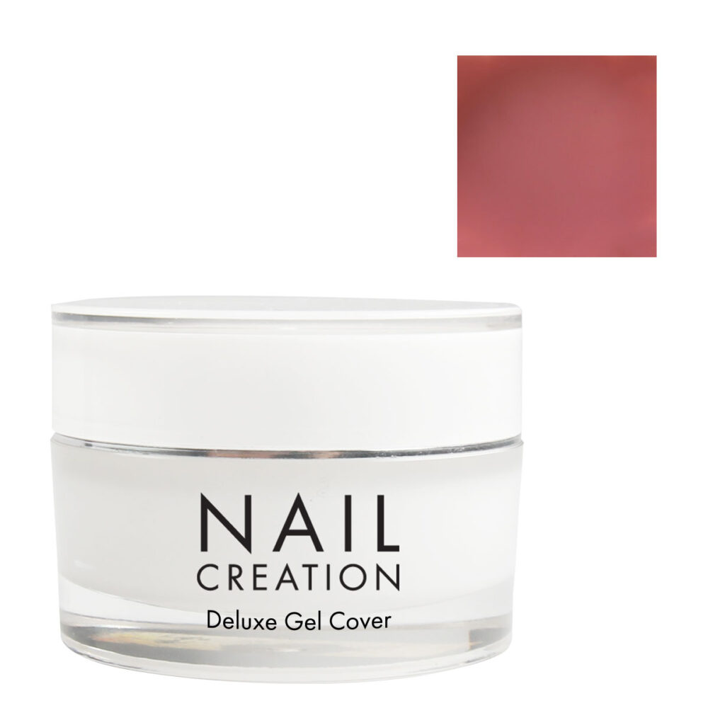 Deluxe Gel Cover 15ml