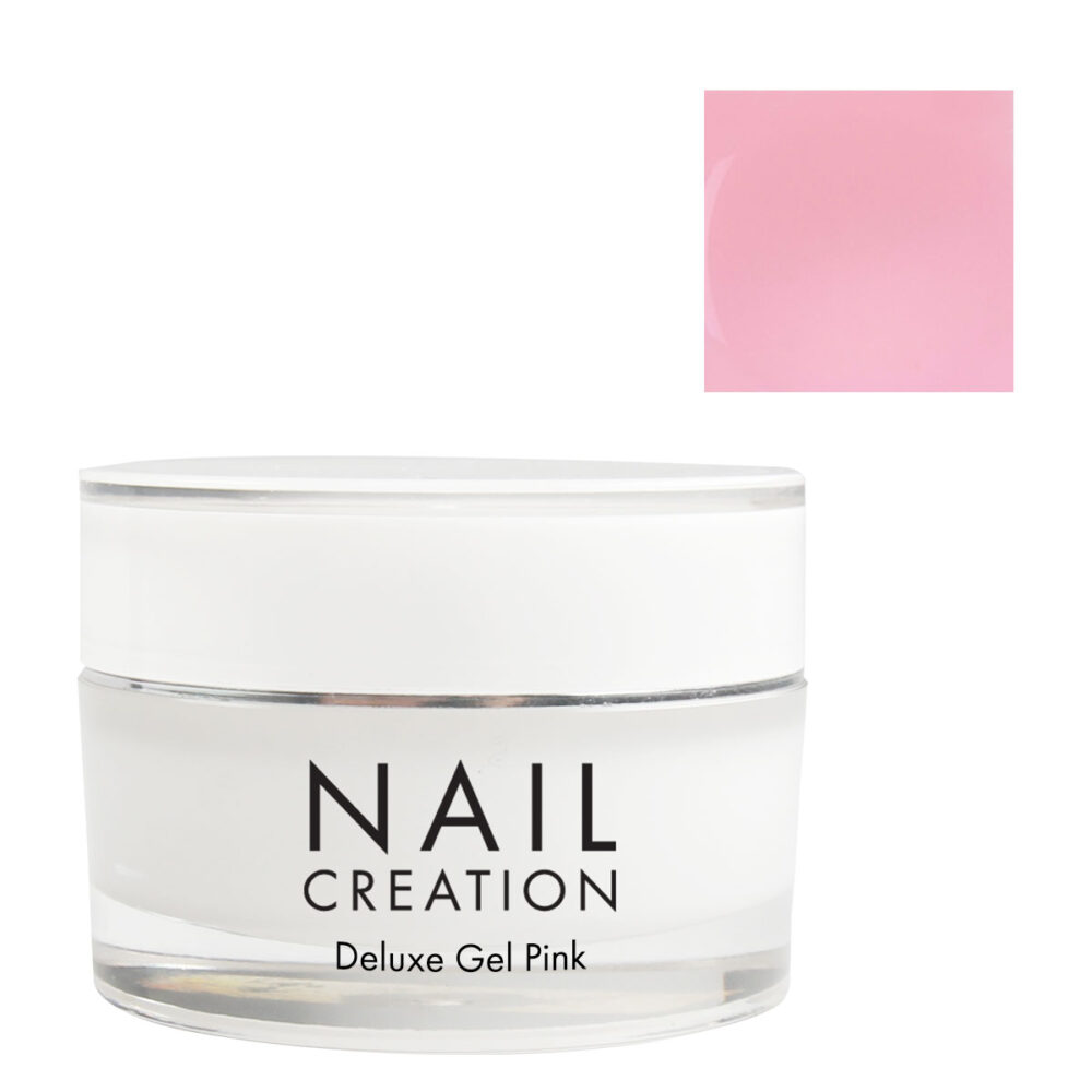 Deluxe Gel Pink 15ml