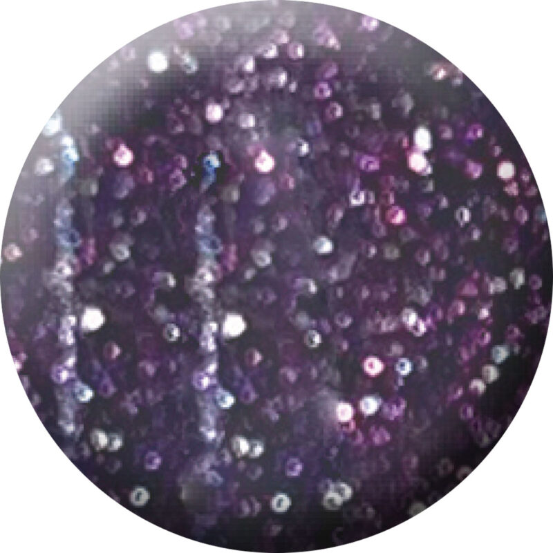 Glamazone Ημιμόνιμο Βερνίκι Disco Fever 15 ml - Image 2