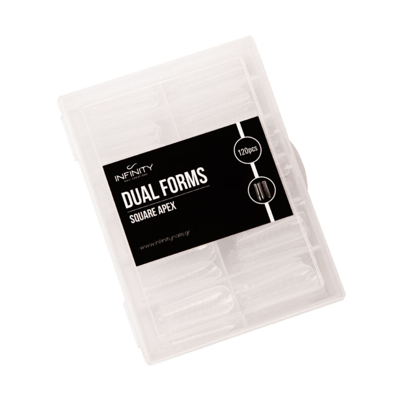 Dual System Forms Square 120 τμχ