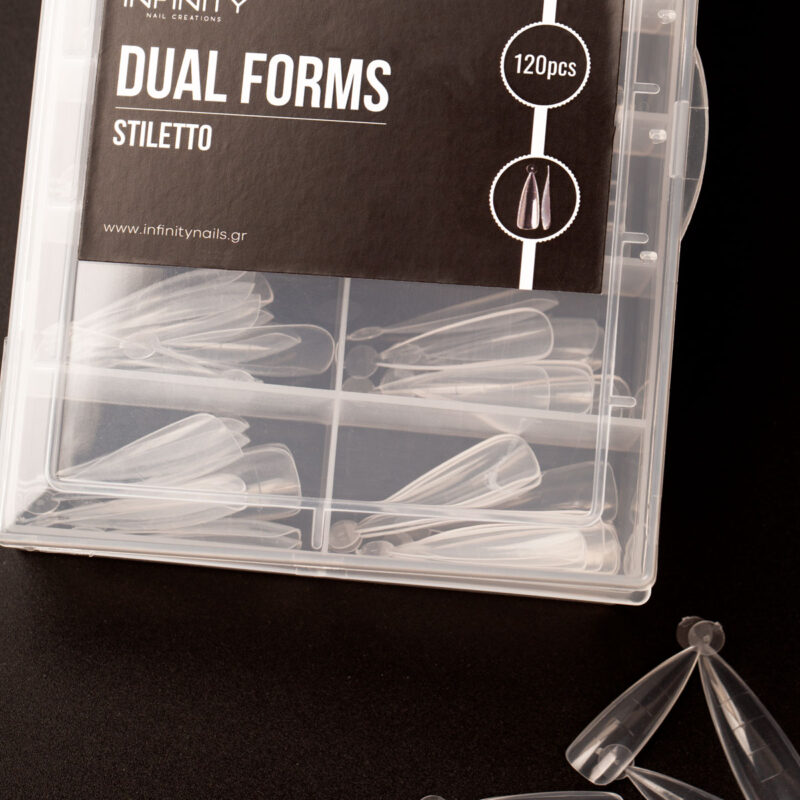 Dual System Forms Stiletto 120 τμχ - Image 3