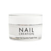 Fiber Gel Sparkle Pastel Pink 30ml - Image 3