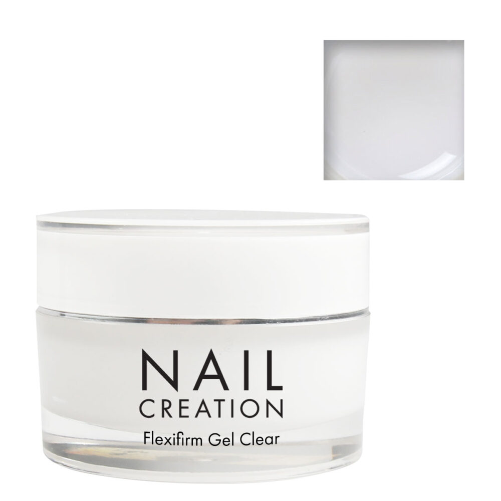 Flexifirm Gel Clear 30ml