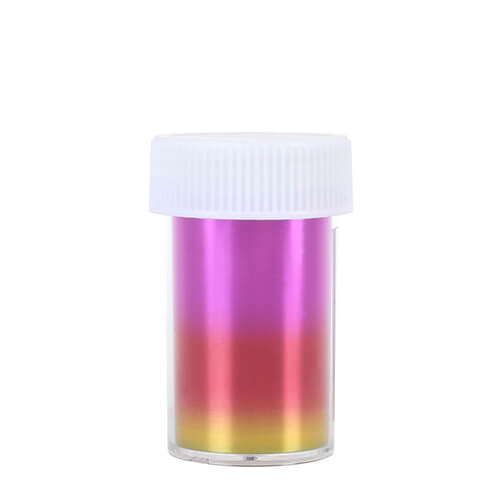 Foil Rainbow Gold