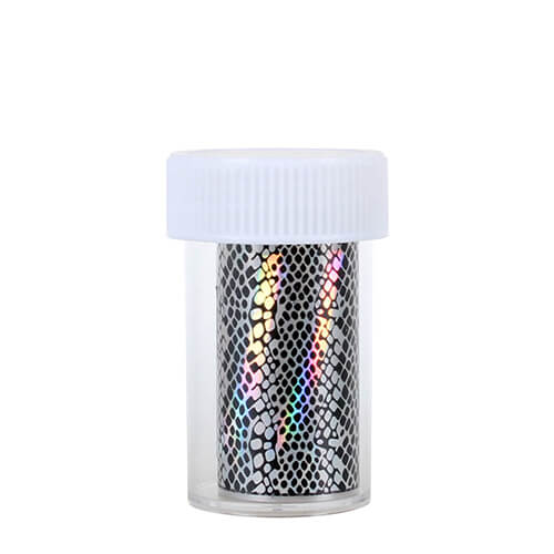 Foil Snake