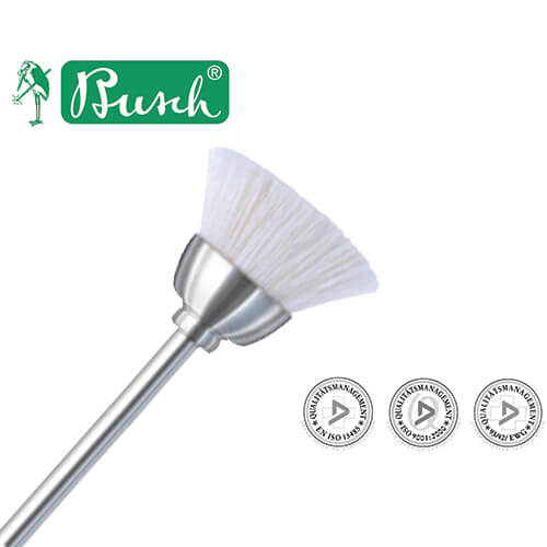 Busch Φρέζα Βουρτσάκι 9739-100
