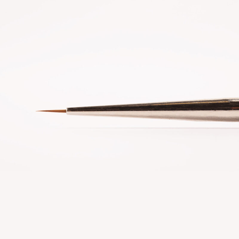Πινέλο Infinity Miniature 4/0 - Image 2