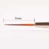 Πινέλο Infinity Miniature One Hair 5/0 - Image 4