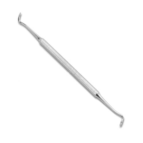 Infinity Ανιχνευτής Nail Cleaner