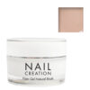 Fiber Gel Clear 50ml - Image 9