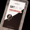 Soft Gel Tips - Oval Short Clear  ( 0-9 Size ) - Image 10