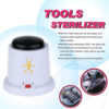 Tools Sterilizer with Crystal Balls - Image 4