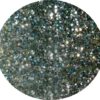 Ακρυλική Χρωματιστή Πούδρα  Silver 5gr - Image 2