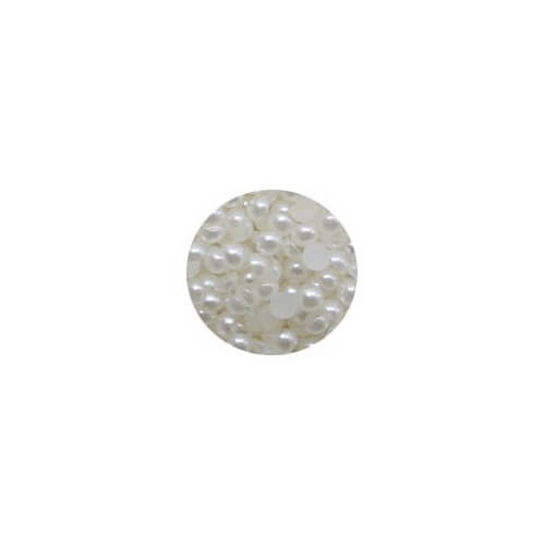 Πέρλα Small White