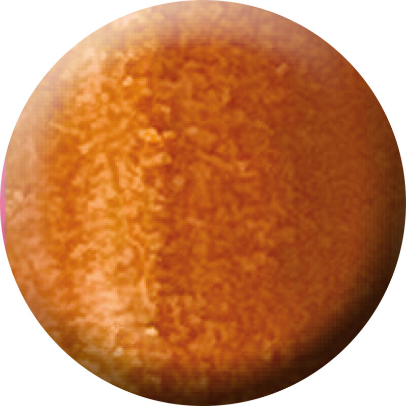 Glamazone Ημιμόνιμο Βερνίκι Pumpkin 15 ml - Image 2