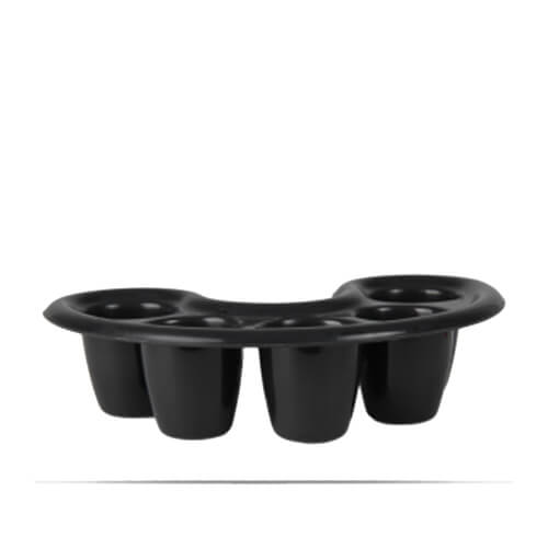 Solid Lac Bowl