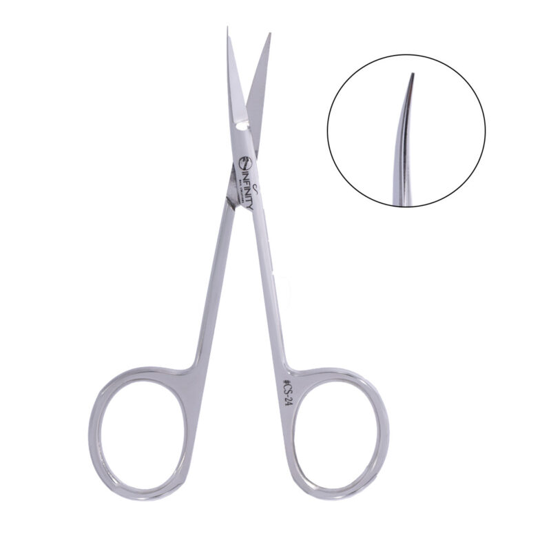 Infinity Ψαλιδάκι Combi Pro Master CS-24 - Image 4