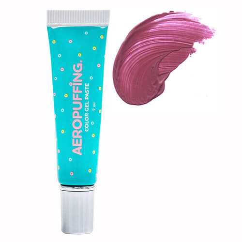 Color Gel Paste Magenta 7ml
