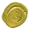 Chrome Metallic Gel Paste Gold 7ml - Image 2