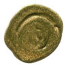 Chrome Metallic Gel Paste Brown Gold 7ml - Image 2