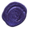 Chrome Metallic Gel Paste Indigo 7ml - Image 2