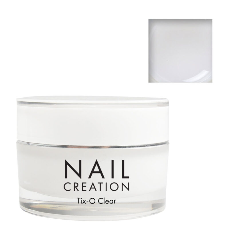 TIX-O Gel Clear 15ml